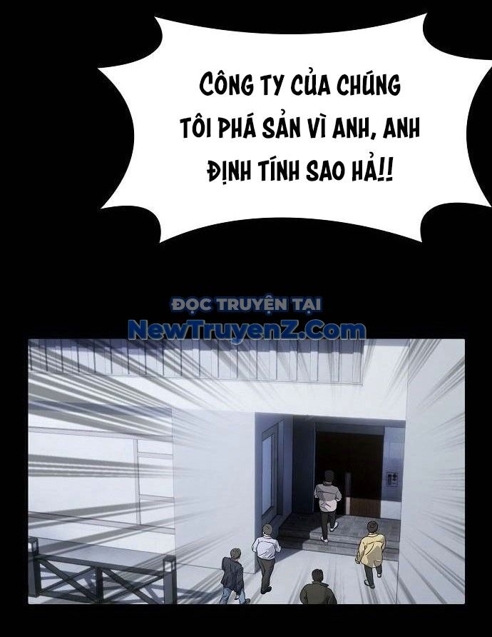 Đi Lên Từ Đáy Xã Hội Chương 25 Ảnh 22