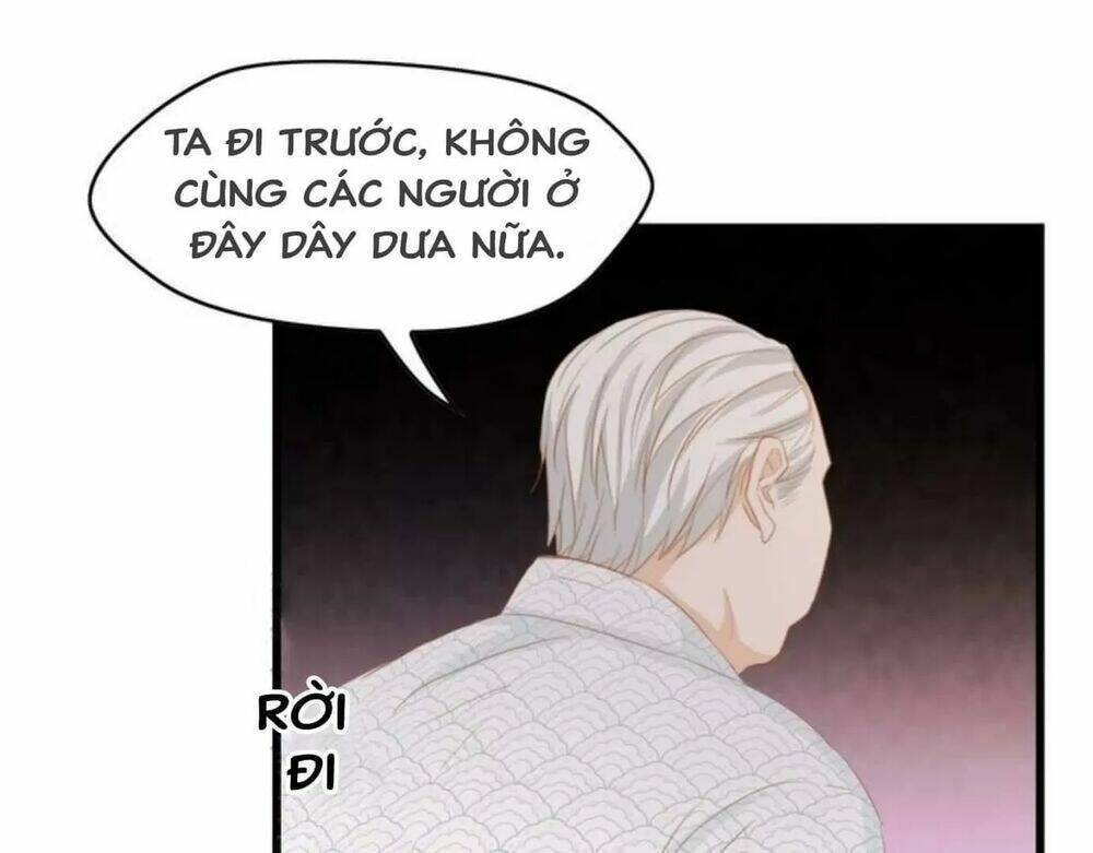 Tổng Tài Đại Nhân Song Mặt Kiều Thê Chương 33 Ảnh 43