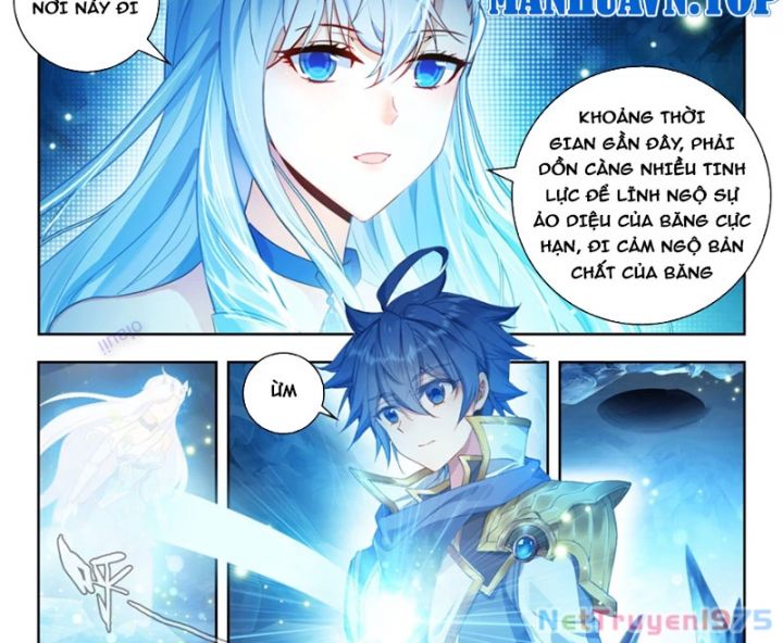 Tuyệt Thế Đường Môn - Đấu La Đại Lục 2 Chương 542 Ảnh 10