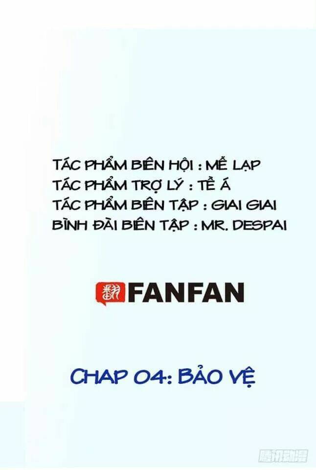 Đối Với Cậu, Tớ Đều Nghe Theo Chương 4 Ảnh 3