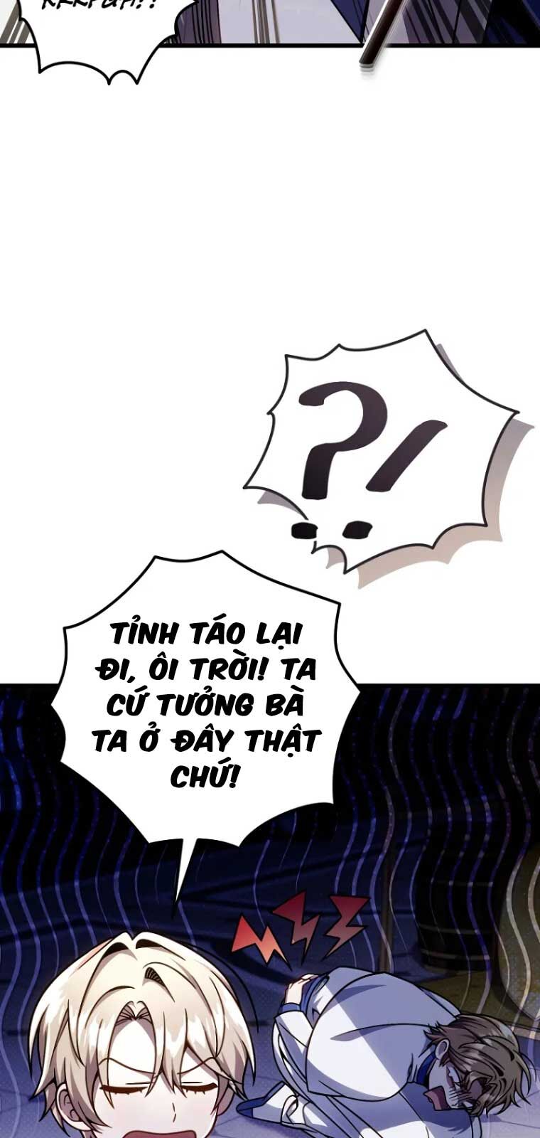 Ta Sẽ Phá Hủy Đất Nước Này Chương 36.1 Ảnh 49