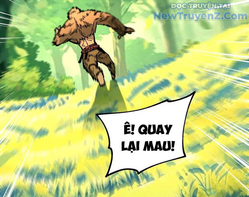 Toàn Cầu Ngự Thú: Ta Có Thể Thấy Lộ Tuyến Tiến Hoá Chương 21 Ảnh 15