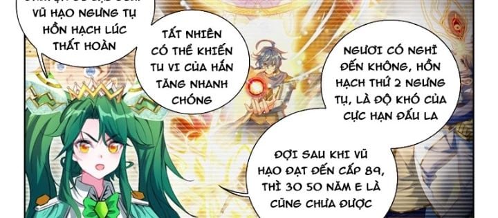 Tuyệt Thế Đường Môn - Đấu La Đại Lục 2 Chương 540 Ảnh 6