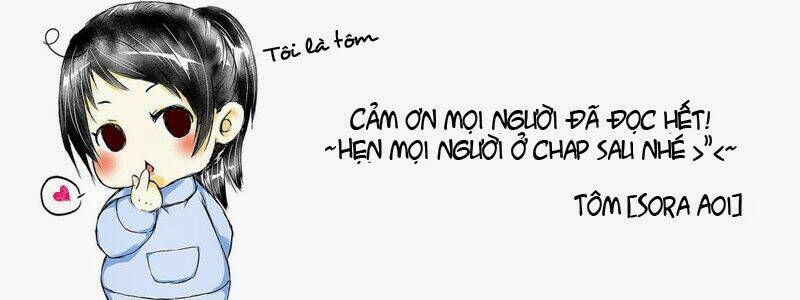 Futari No Table Chương 1 Ảnh 46