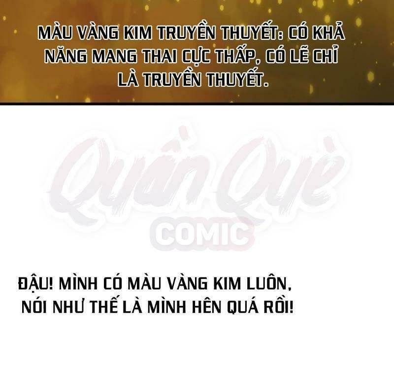 Trứng Ơi, Chạy Đi!! Chương 2 Ảnh 12
