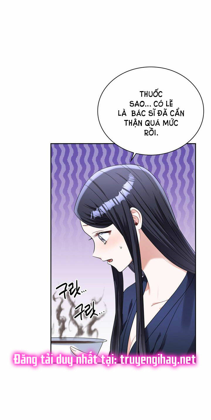 Công Nương Su Chương 69.2 Ảnh 5