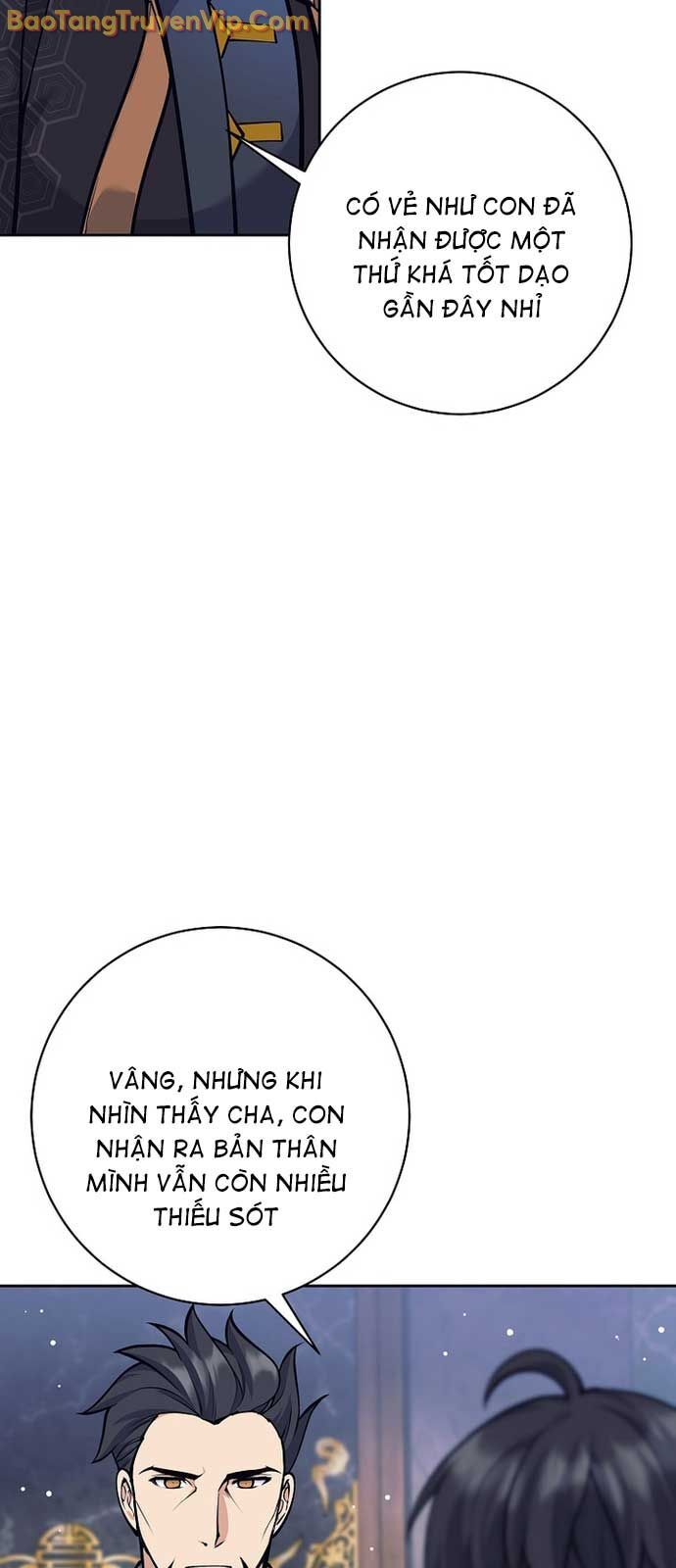 Phệ Kiếm Chương 34 Ảnh 8