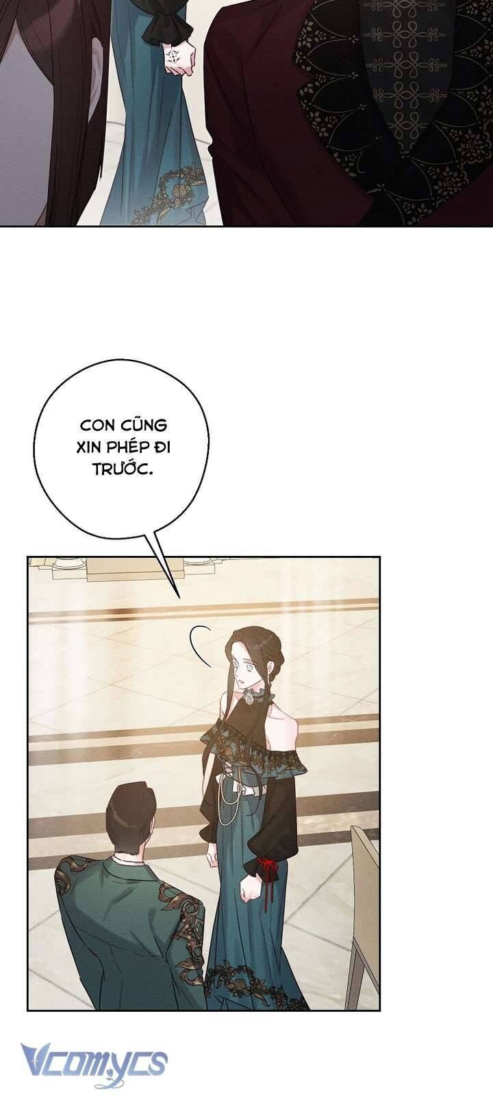 Tôi Phải Giấu Em Trai Trước Đã Chương 86 Ảnh 29