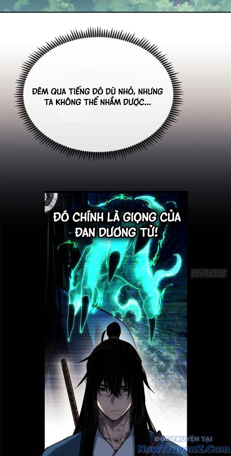 Đạo Quỷ Dị Tiên Chương 37 Ảnh 22