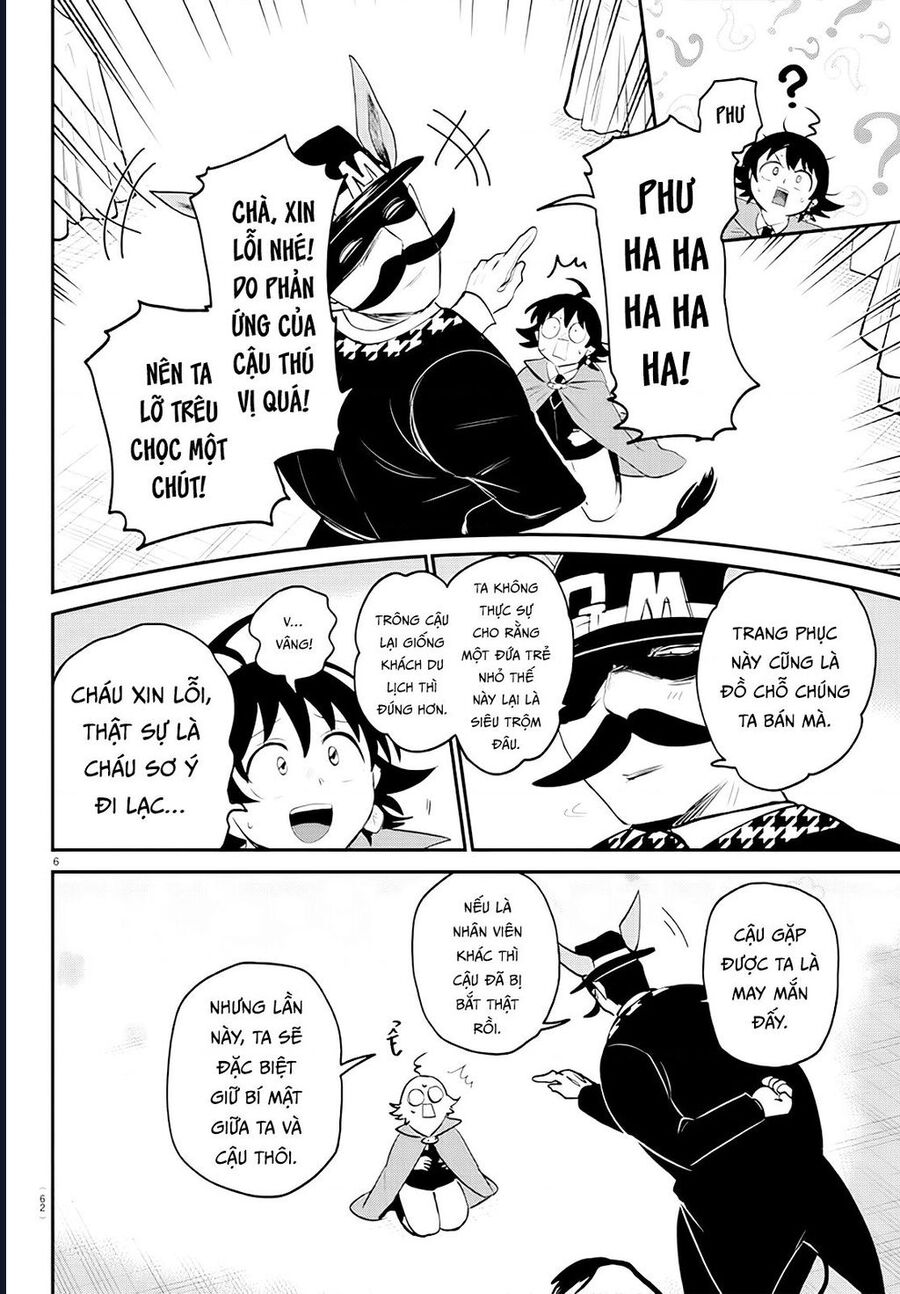 Mairimashita! Iruma-Kun Chương 396 Ảnh 7