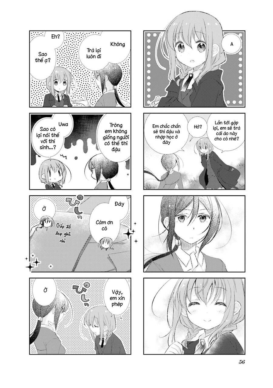 Slow Start Chương 78 Ảnh 15
