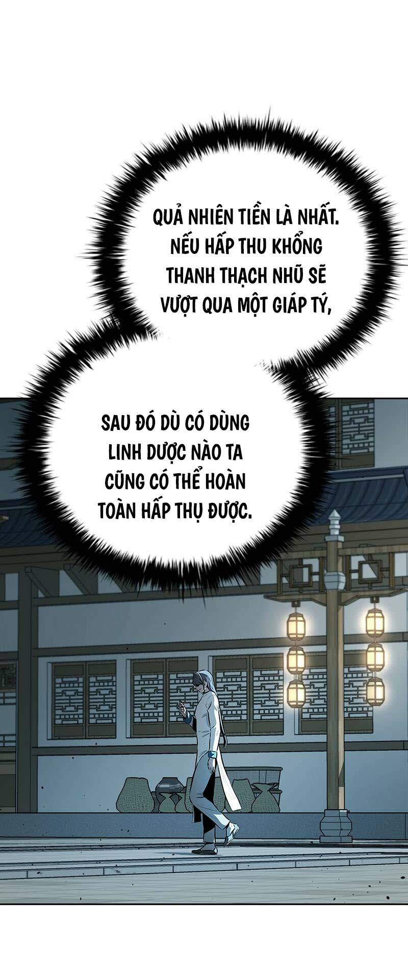 Kiếm Đế Nguyệt Linh Chương 69 Ảnh 66