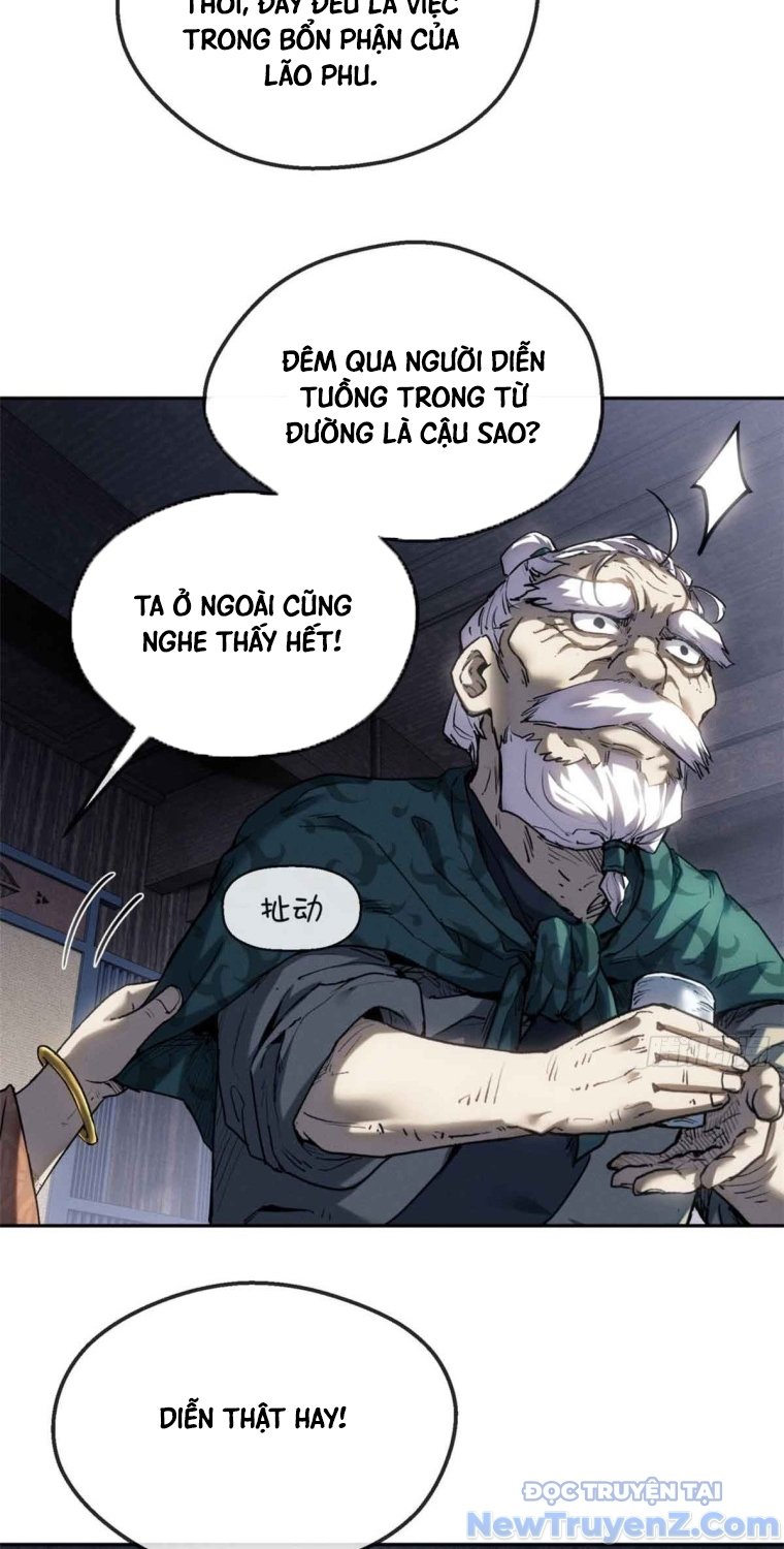 Đạo Quỷ Dị Tiên Chương 37 Ảnh 9
