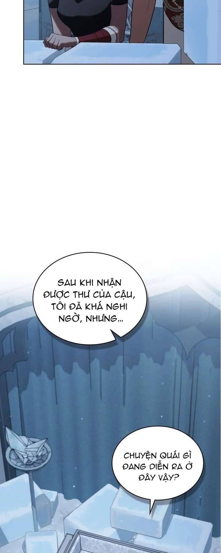 Khi Số Phận Tìm Đến Hai Ta Chương 76 Ảnh 11