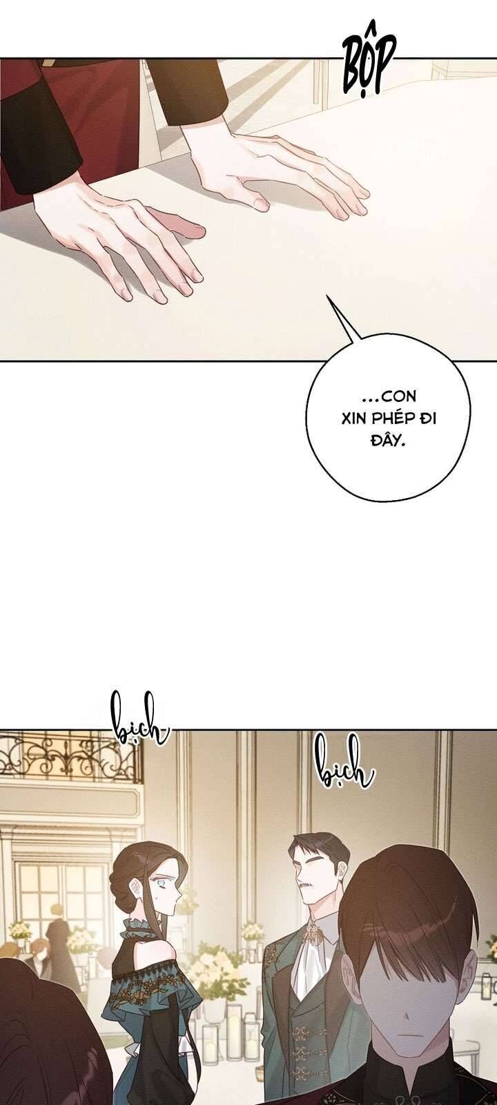 Tôi Phải Giấu Em Trai Trước Đã Chương 86 Ảnh 28