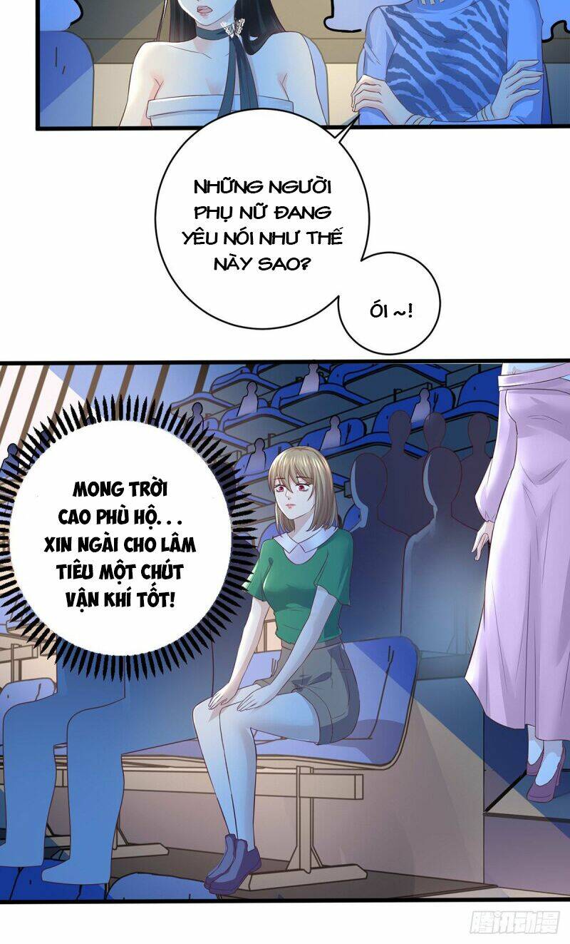 Trùng Sinh Chi Thần Đế Quy Lai Chương 60 Ảnh 7