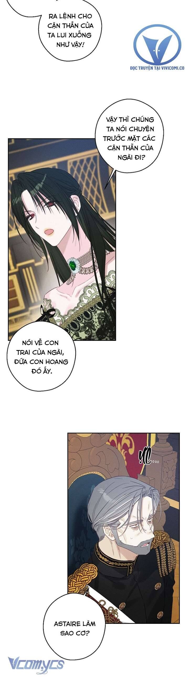 Tôi Phải Giấu Em Trai Trước Đã Chương 87 Ảnh 30