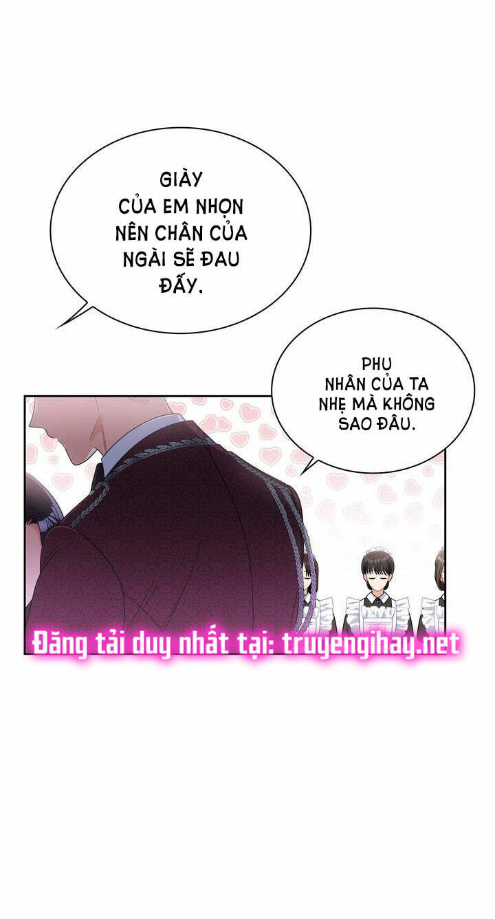 Công Nương Su Chương 70.1 Ảnh 17