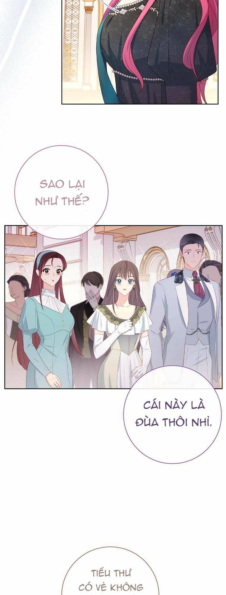 Chồng Tôi Là Người Do Tôi Định Đoạt Chương 27 Ảnh 47