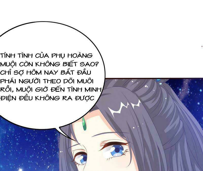 Tình Tễ Hà Xử Chương 6 Ảnh 47