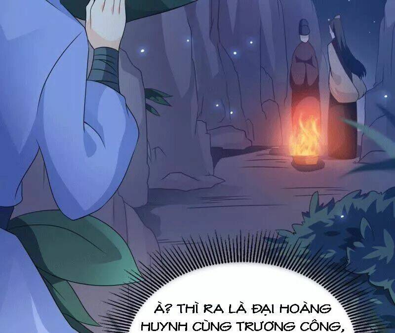 Tình Tễ Hà Xử Chương 7 Ảnh 56