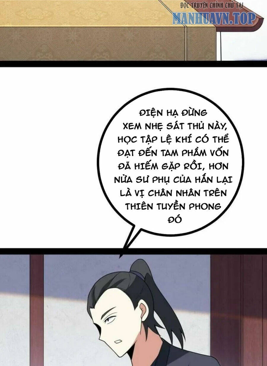 Ta Làm Kiêu Hùng Tại Dị Giới Chương 704 Ảnh 3