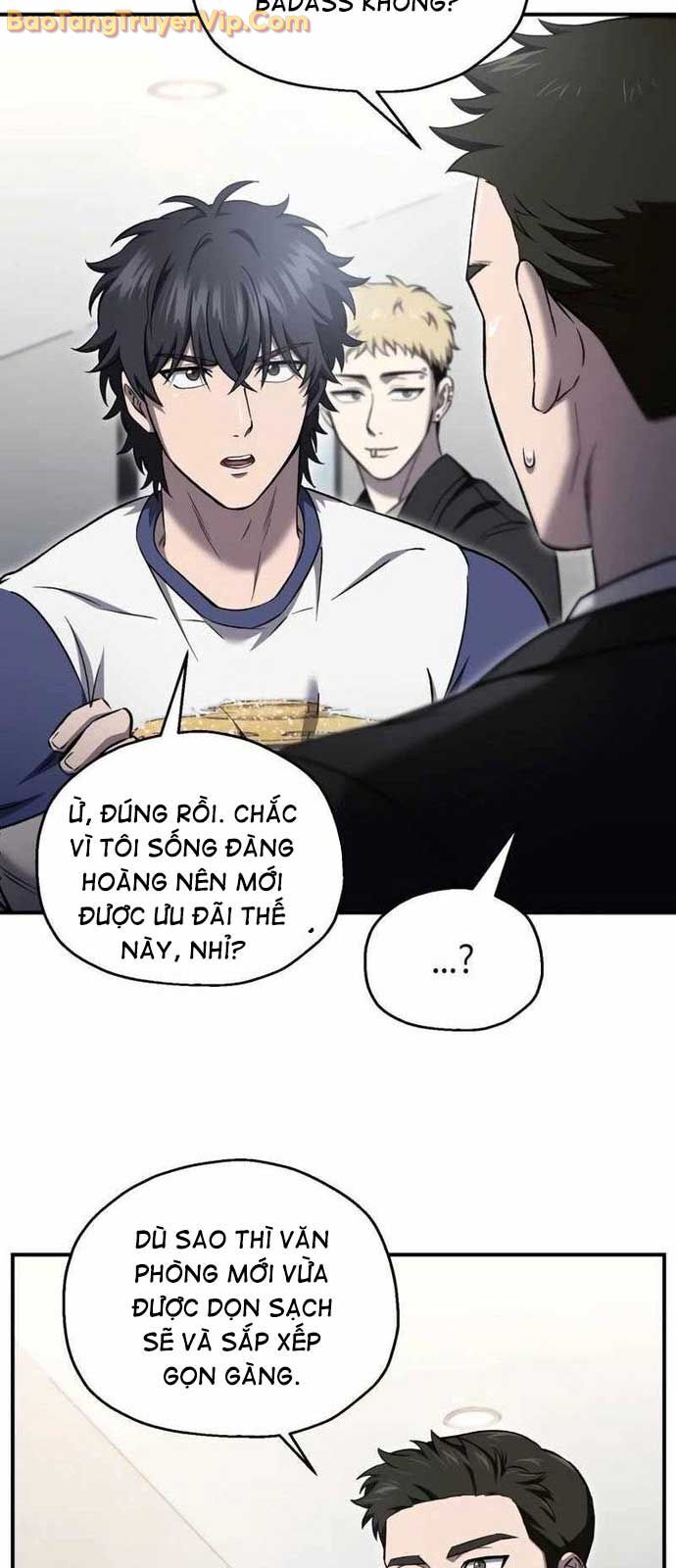 Chỉ Mình Ta Hồi Sinh Chương 45 Ảnh 8