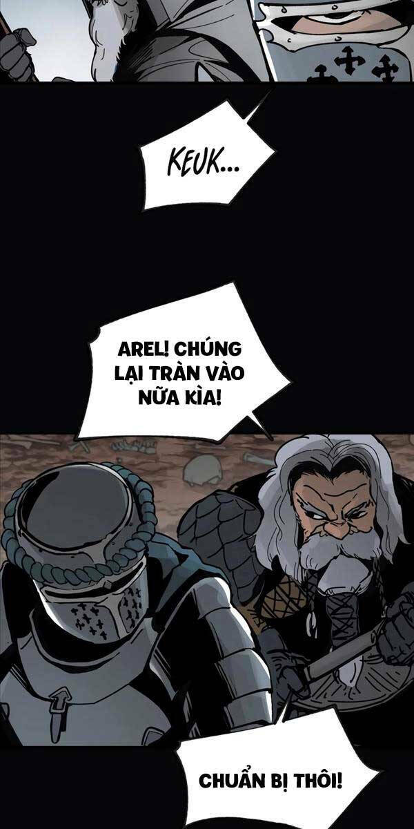 Thánh Kiếm Huyền Thoại Chương 2 Ảnh 9