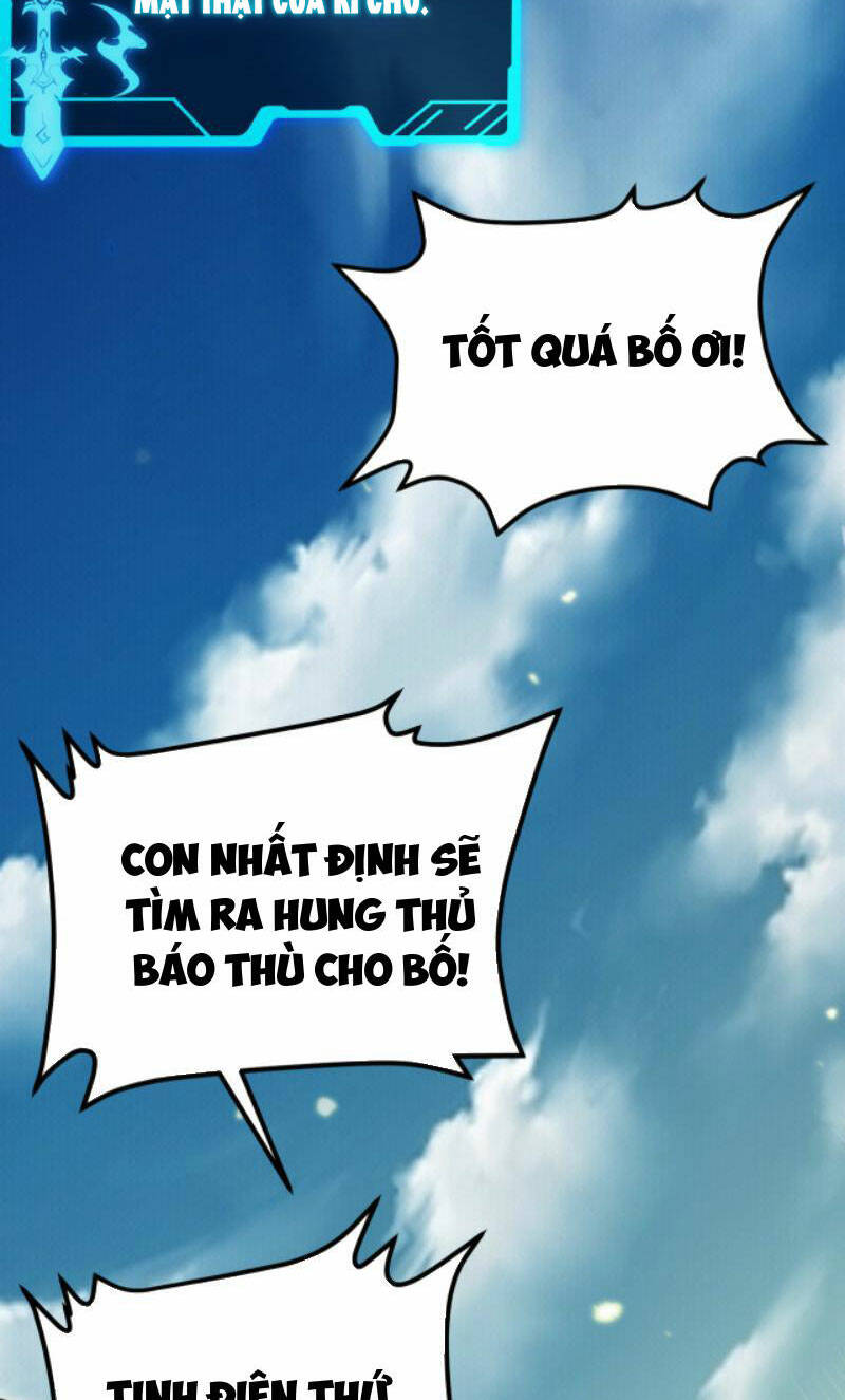 Trong Tuyệt Cảnh Ta Không Ngừng Thăng Cấp Chương 5 Ảnh 17
