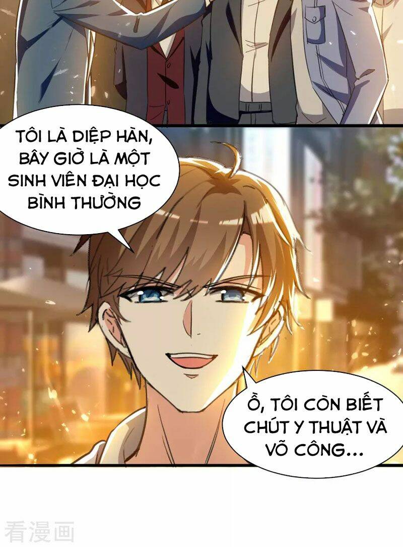 Thần Cấp Thấu Thị Chương 224 Ảnh 8