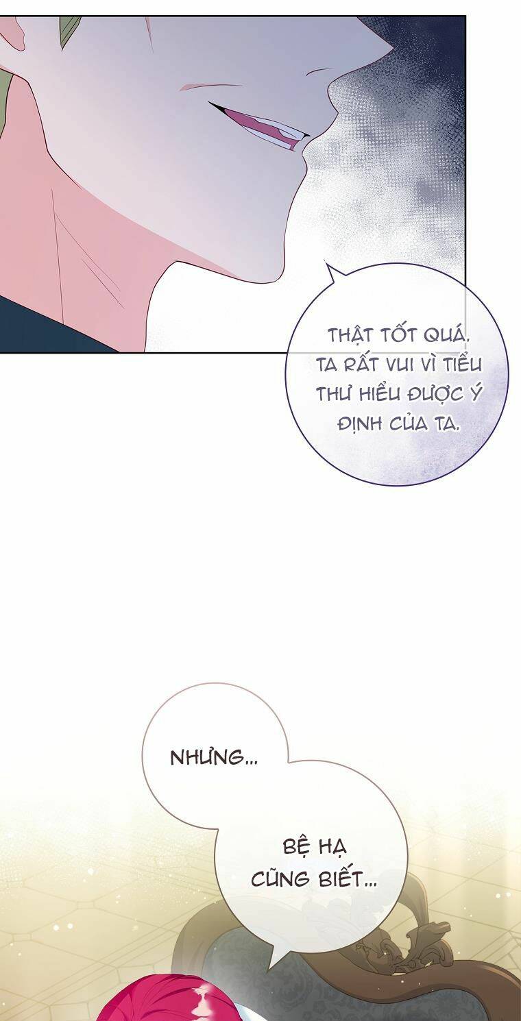 Chồng Tôi Là Người Do Tôi Định Đoạt Chương 18 Ảnh 34