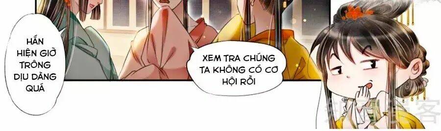 Nhà Ta Có Tiểu Thiếp Chương 175 Ảnh 17