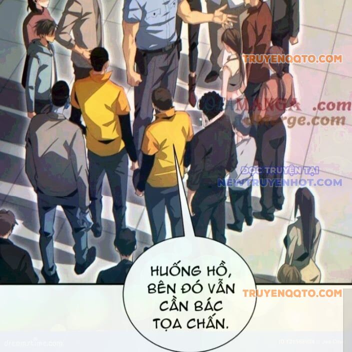 Mạt Thế Trọng Sinh: Ta Quay Gacha Làm Trùm! Chương 41 Ảnh 16