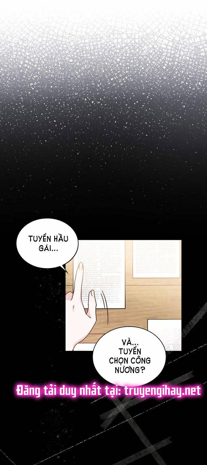 Công Nương Su Chương 66.1 Ảnh 12