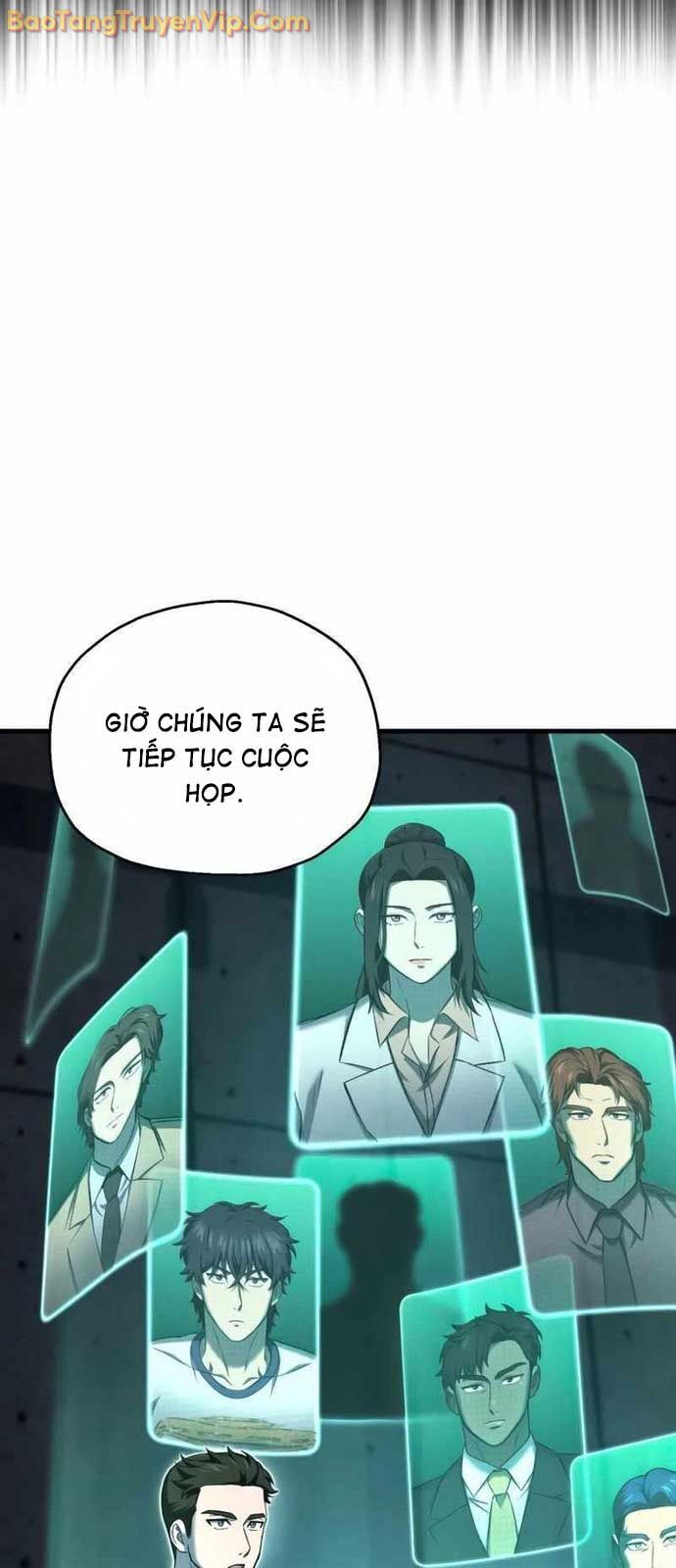 Chỉ Mình Ta Hồi Sinh Chương 45 Ảnh 30