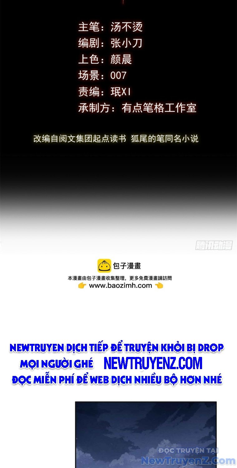 Đạo Quỷ Dị Tiên Chương 37 Ảnh 4