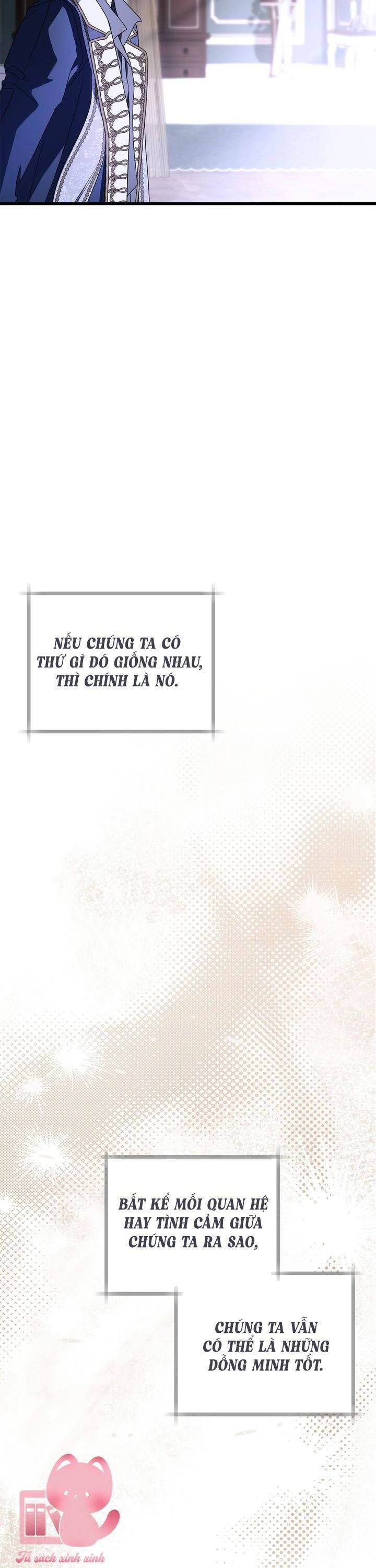 Vị Phu Quân Căm Ghét Tôi Đã Mất Trí Nhớ Chương 72 Ảnh 23