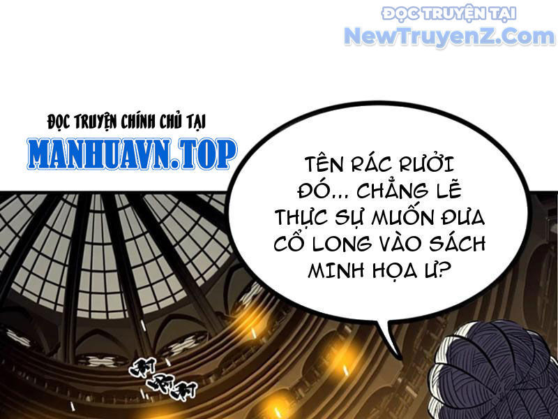 Ta Nhặt Rác Thượng Vương Giả Chương 67 Ảnh 69