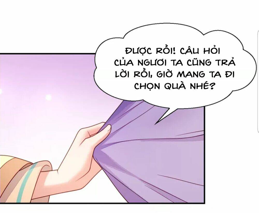 Ỷ Thế Ghẹo Người Chương 26 Ảnh 50