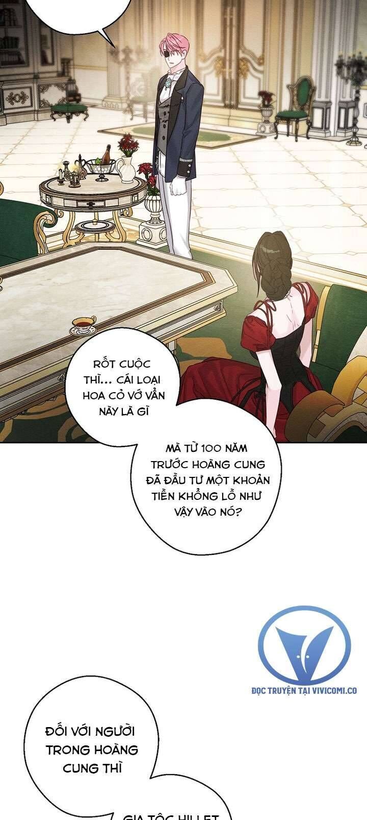 Tôi Phải Giấu Em Trai Trước Đã Chương 85 Ảnh 13