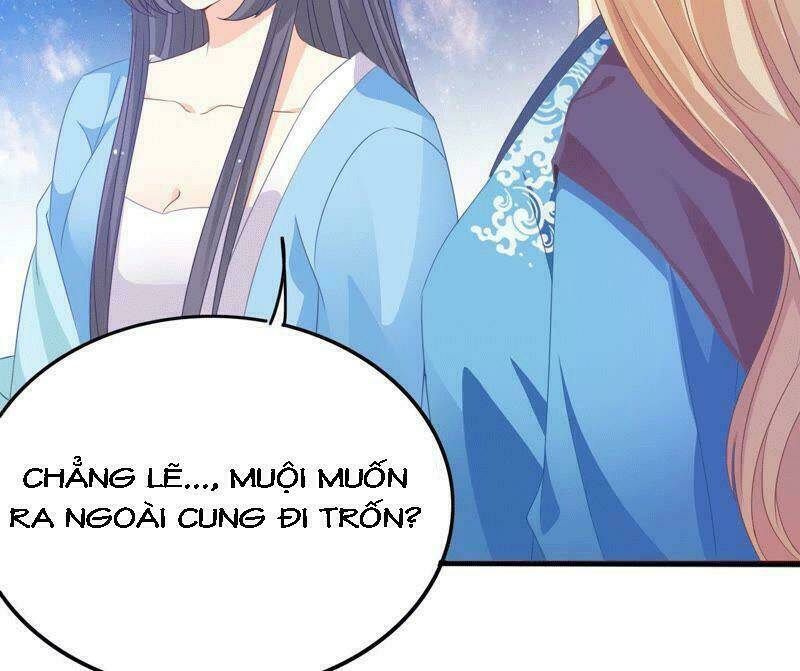Tình Tễ Hà Xử Chương 6 Ảnh 44