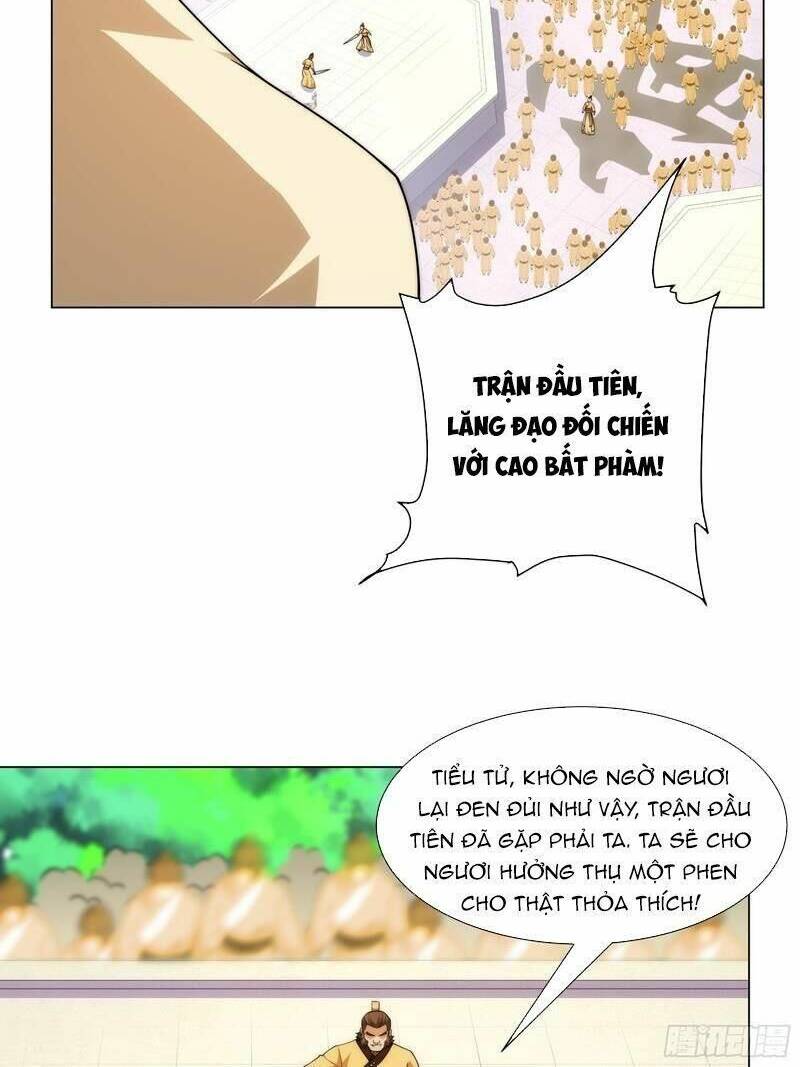 Đạo Thần Chương 9 Ảnh 25