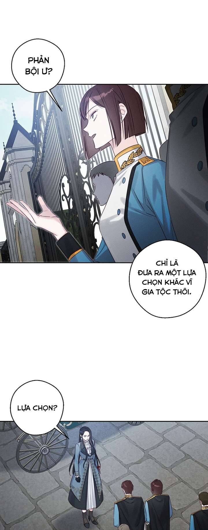 Tôi Phải Giấu Em Trai Trước Đã Chương 88 Ảnh 25