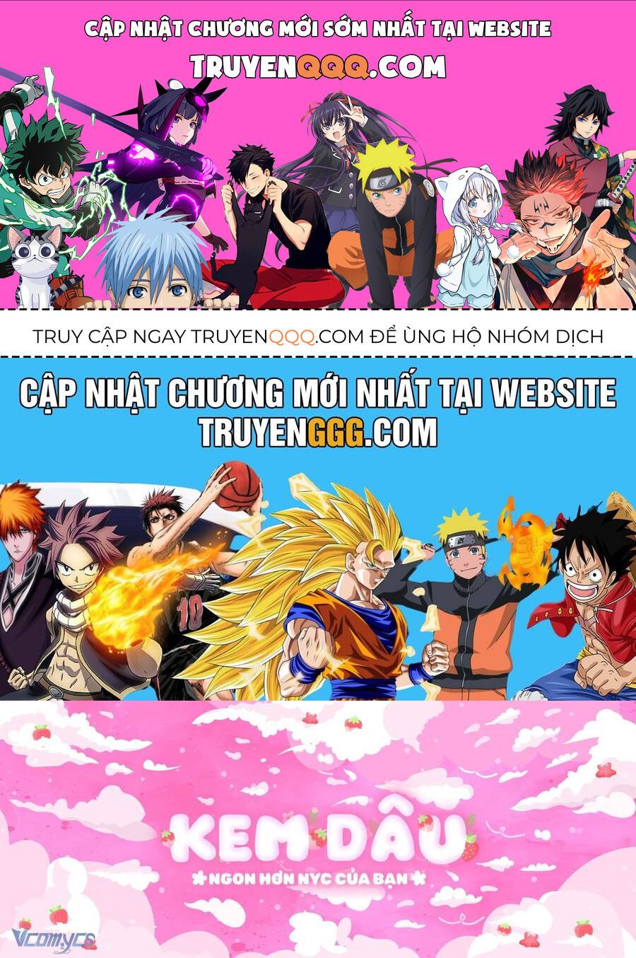 Điều Ước Sao Băng Chương 47 Ảnh 2