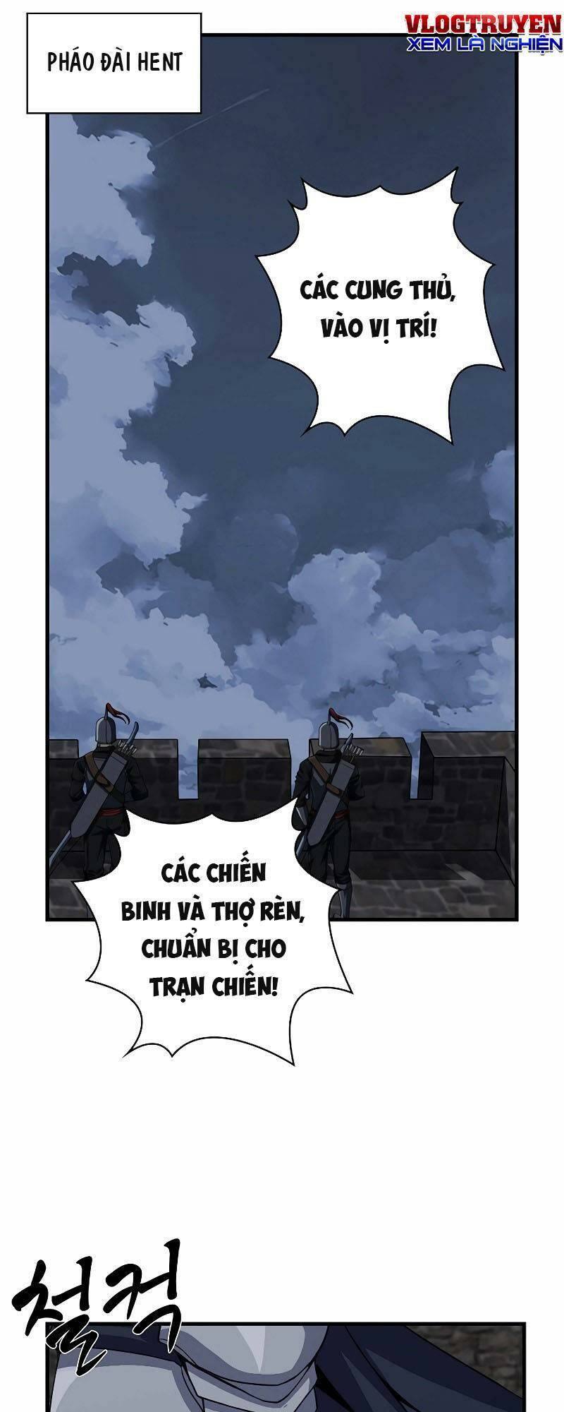 Đăng Nhập Thành Quái Vật Chương 12 Ảnh 3