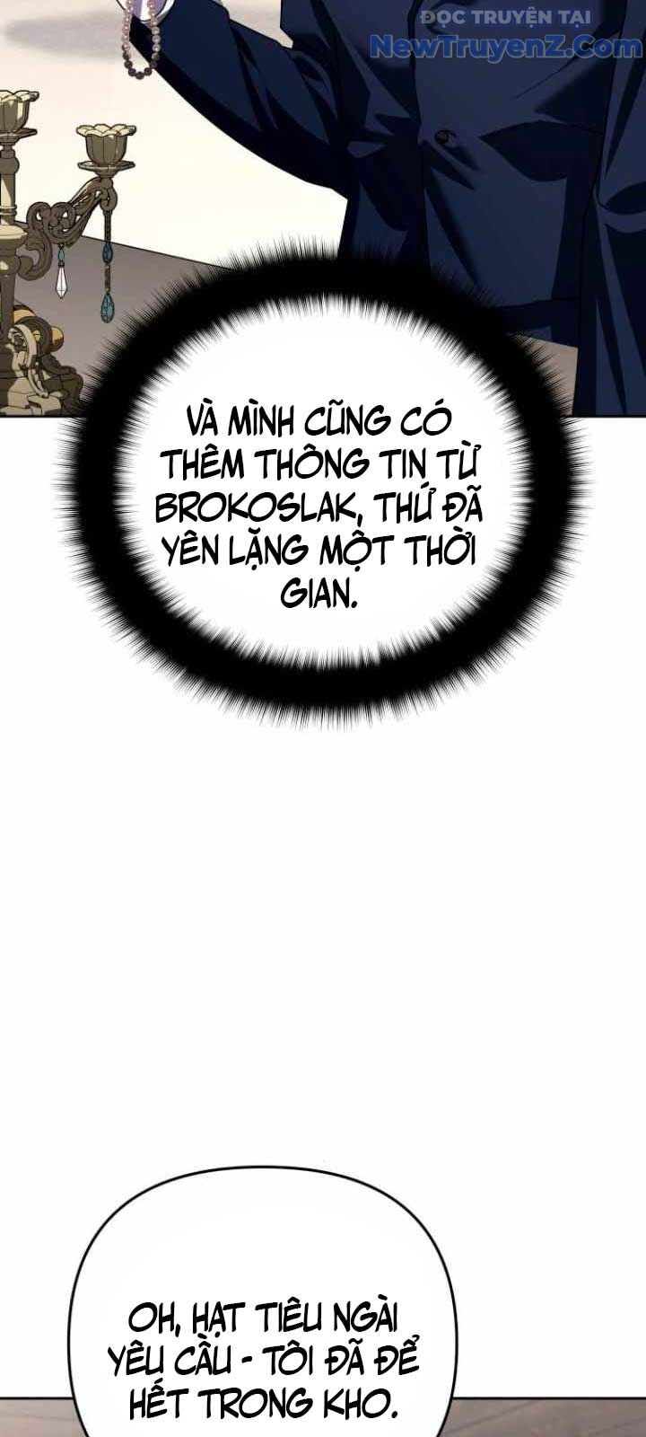 Tất Cả Bản Ngã Của Tôi Đều Là Hung Thần Chương 36 Ảnh 43