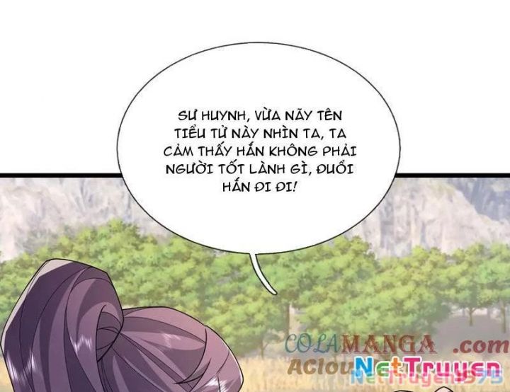 Ngủ Say Vạn Cổ: Xuất Thế Quét Ngang Chư Thiên Chương 100 Ảnh 123