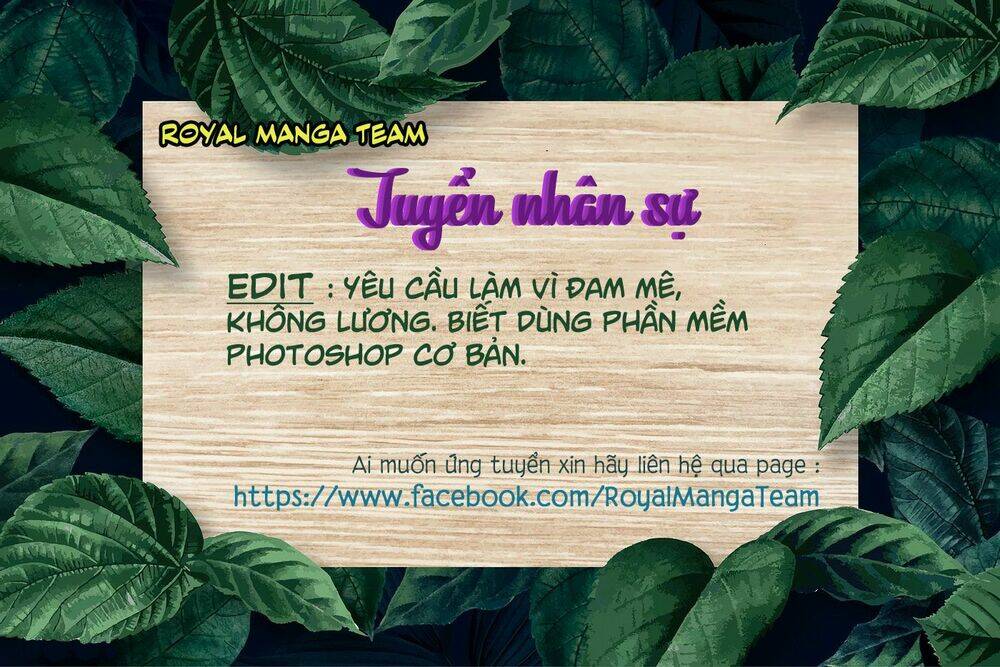 Kunisaki Izumo No Jijou Chương 63 Ảnh 21