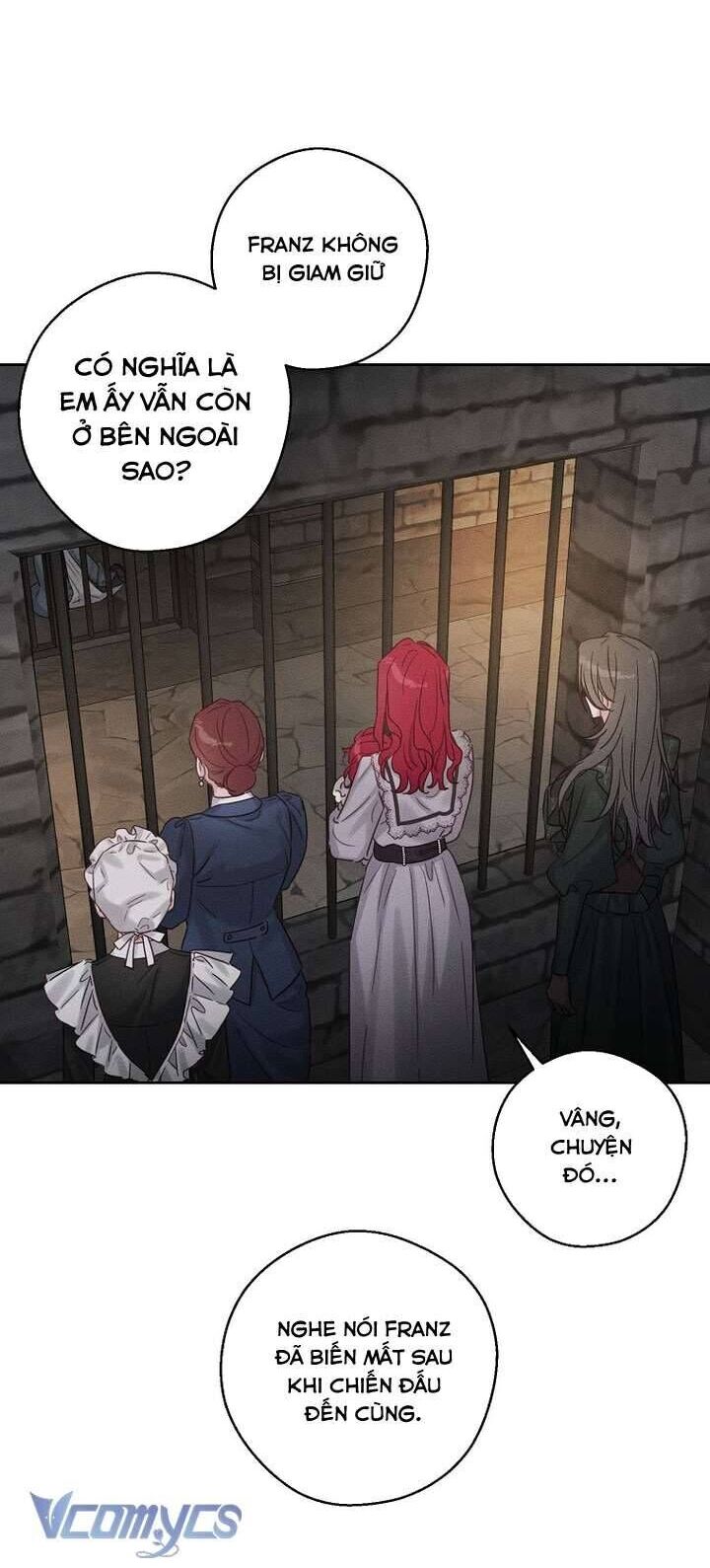 Tôi Phải Giấu Em Trai Trước Đã Chương 89 Ảnh 18