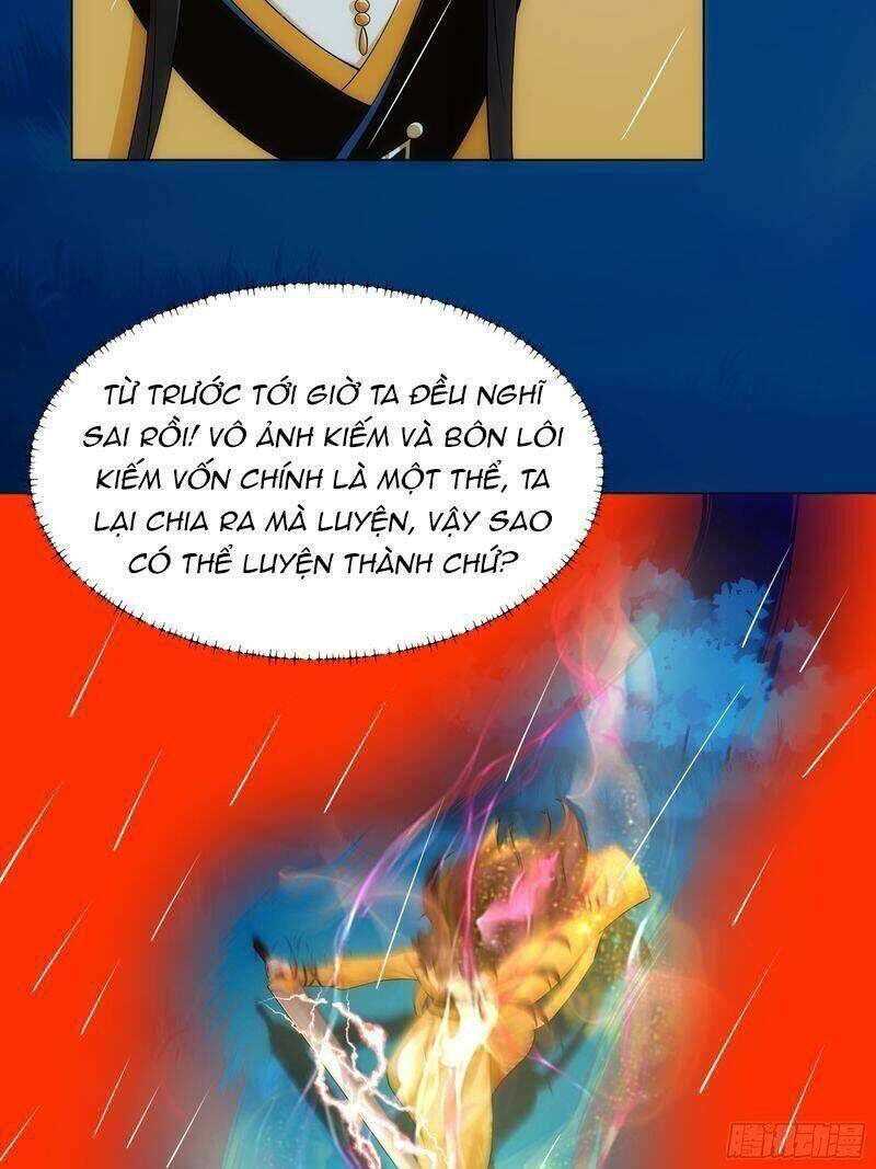 Đạo Thần Chương 8 Ảnh 42